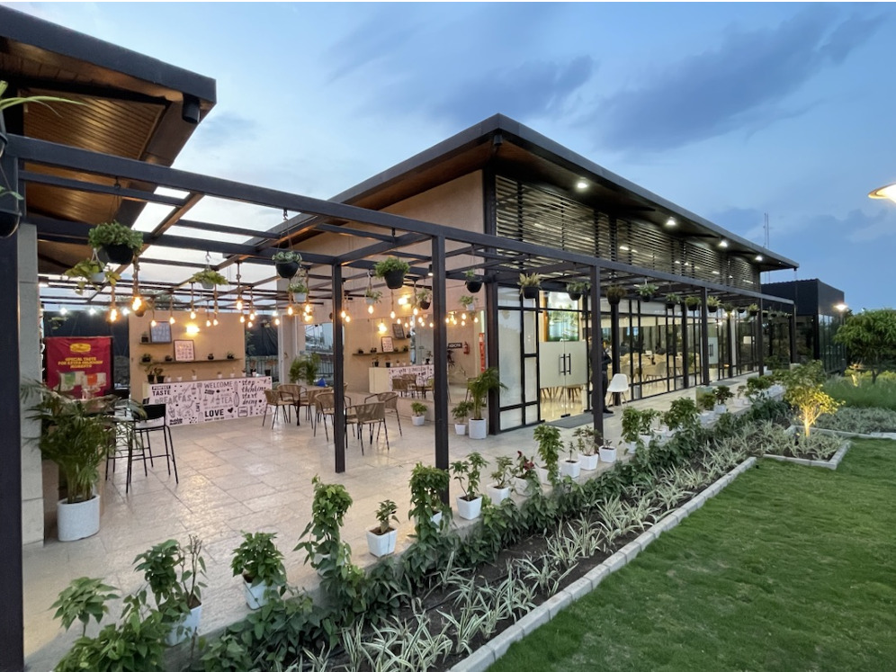 Clubhouse